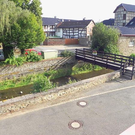 Fewo - Arloff Bad Munstereifel Bagian luar foto