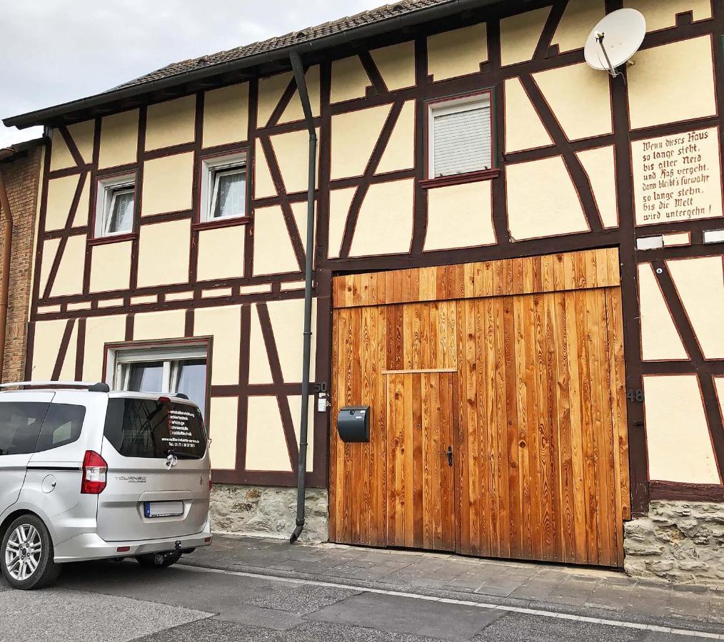 Fewo - Arloff Bad Munstereifel Bagian luar foto