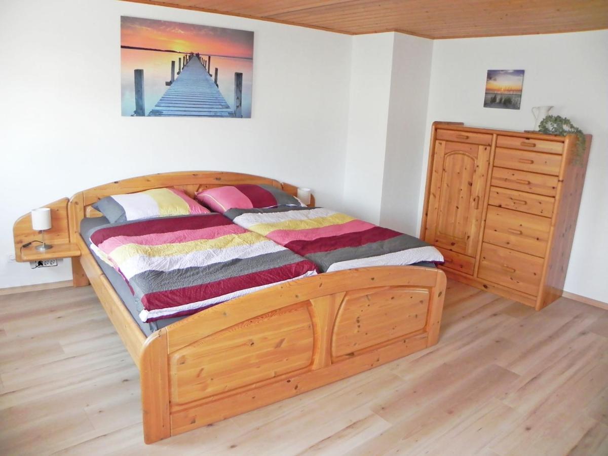 Fewo - Arloff Bad Munstereifel Bagian luar foto