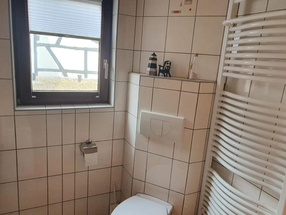 Fewo - Arloff Bad Munstereifel Bagian luar foto