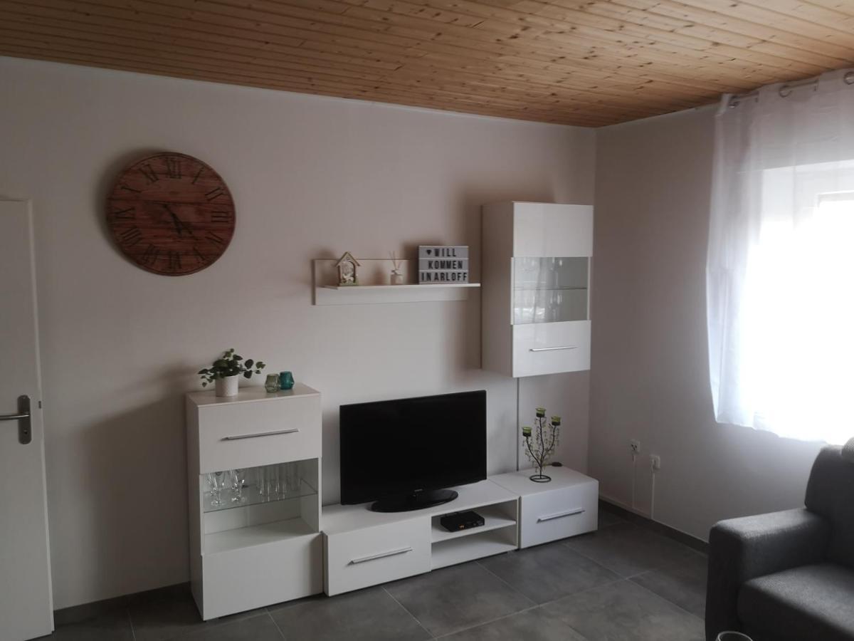 Fewo - Arloff Bad Munstereifel Bagian luar foto