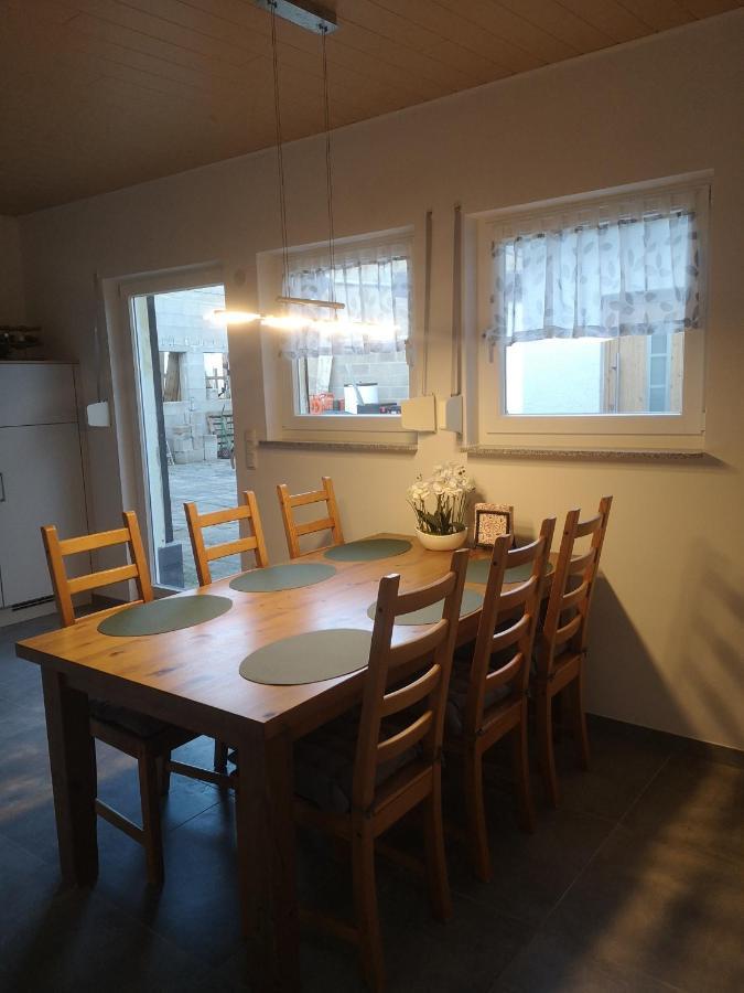 Fewo - Arloff Bad Munstereifel Bagian luar foto
