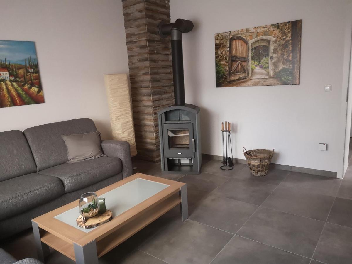 Fewo - Arloff Bad Munstereifel Bagian luar foto