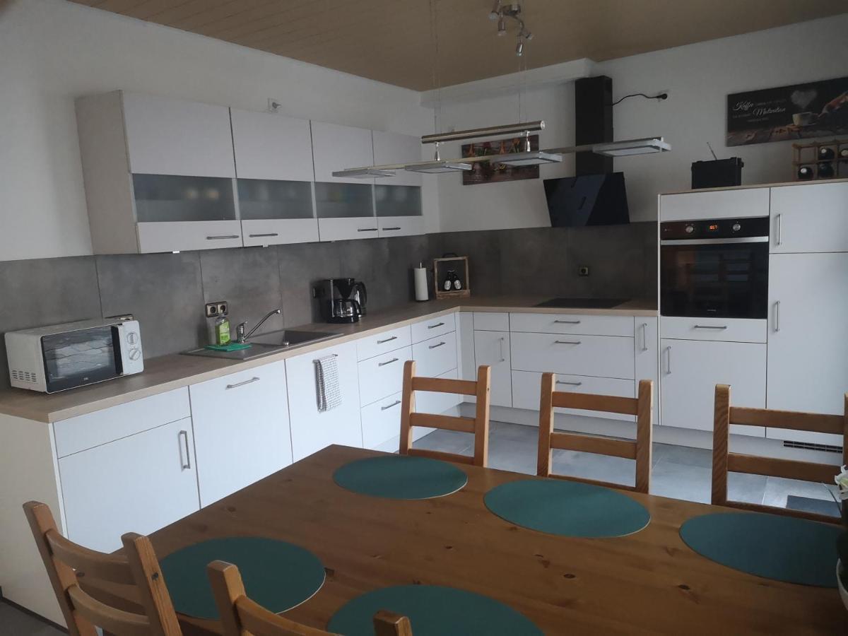 Fewo - Arloff Bad Munstereifel Bagian luar foto