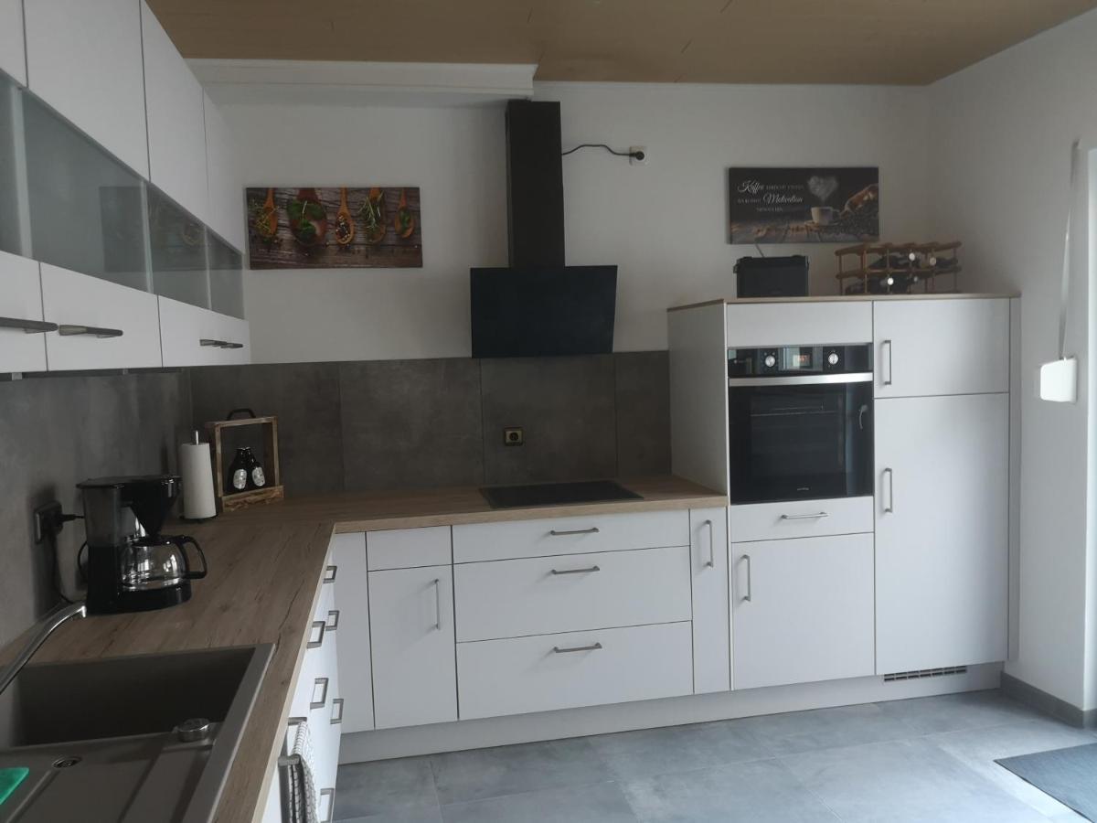 Fewo - Arloff Bad Munstereifel Bagian luar foto