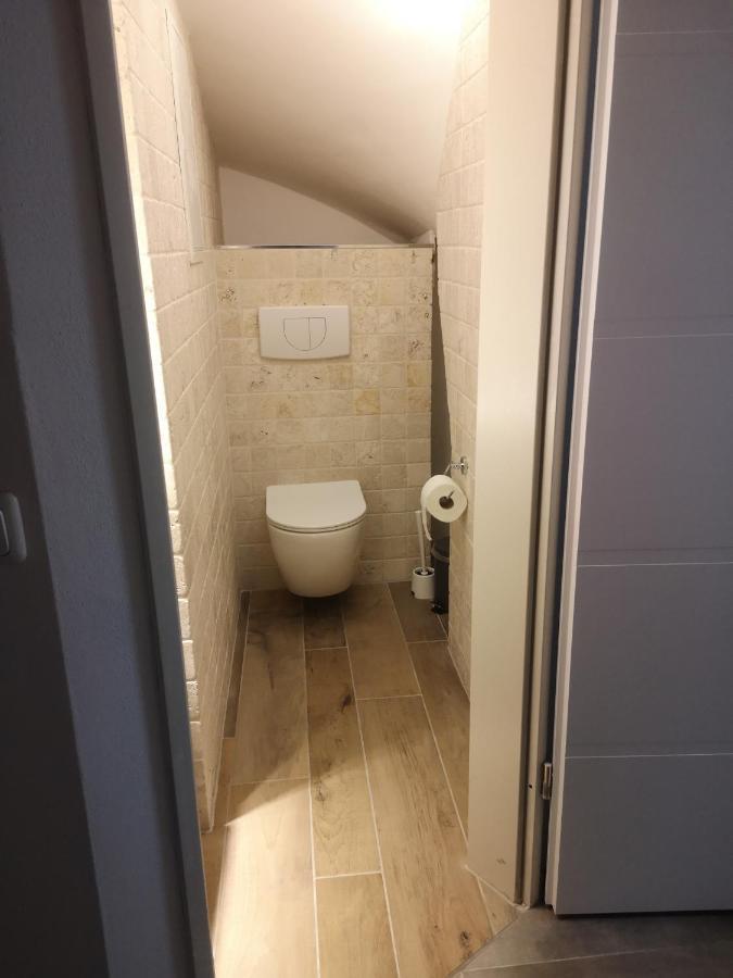 Fewo - Arloff Bad Munstereifel Bagian luar foto